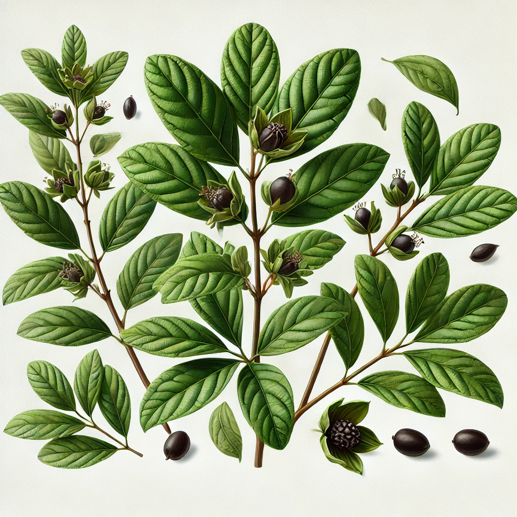 Griffonia Seeds Supplement benefits Griffonia Seeds Supplement benefits