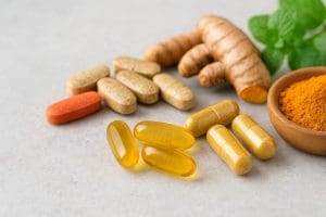 Boosting Energy Levels with B Vitamins